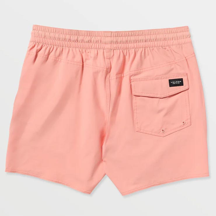 ������̵���ۥܡ��ɥ��硼�� �����եѥ�� �ϥ��֥�åɥ��硼�� VOLCOM �ܥ륳�� LIDO SOLID TRUNK 16 A2512503 PFZ ��������Ź������