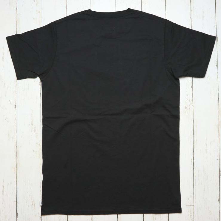 [����å��ݥ����б�] BANKS �Х󥯥� CLASSIC TEE ȾµT����� WTS0261