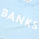 [����å��ݥ����б�] BANKS �Х󥯥� CLASSIC TEE ȾµT����� WTS0261
