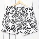 [����å��ݥ����б�] BANKS �Х󥯥� PLANTATION BOARDSHORT �ܡ��ɥ��硼�� BS0179