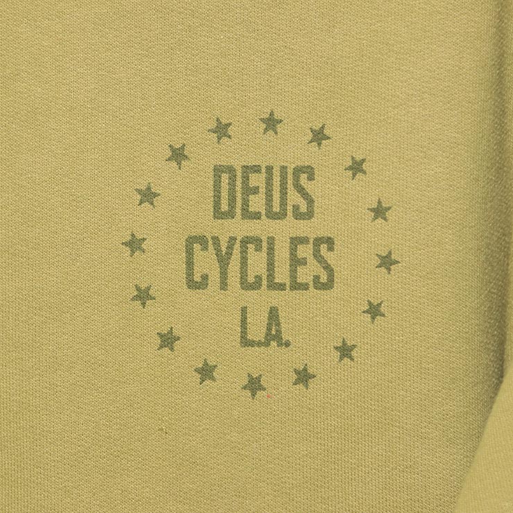 Deus Ex Machina �ǥ����������ޥ��� SUNRISE CREW �������åȥȥ졼�ʡ� ���롼�ͥå� DMW2081238