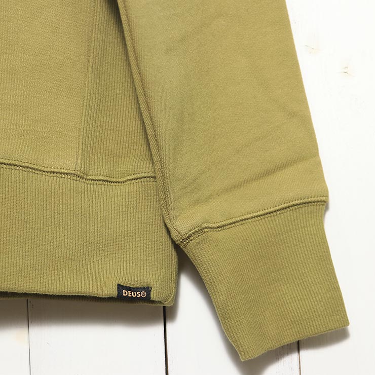 Deus Ex Machina �ǥ����������ޥ��� SUNRISE CREW �������åȥȥ졼�ʡ� ���롼�ͥå� DMW2081238