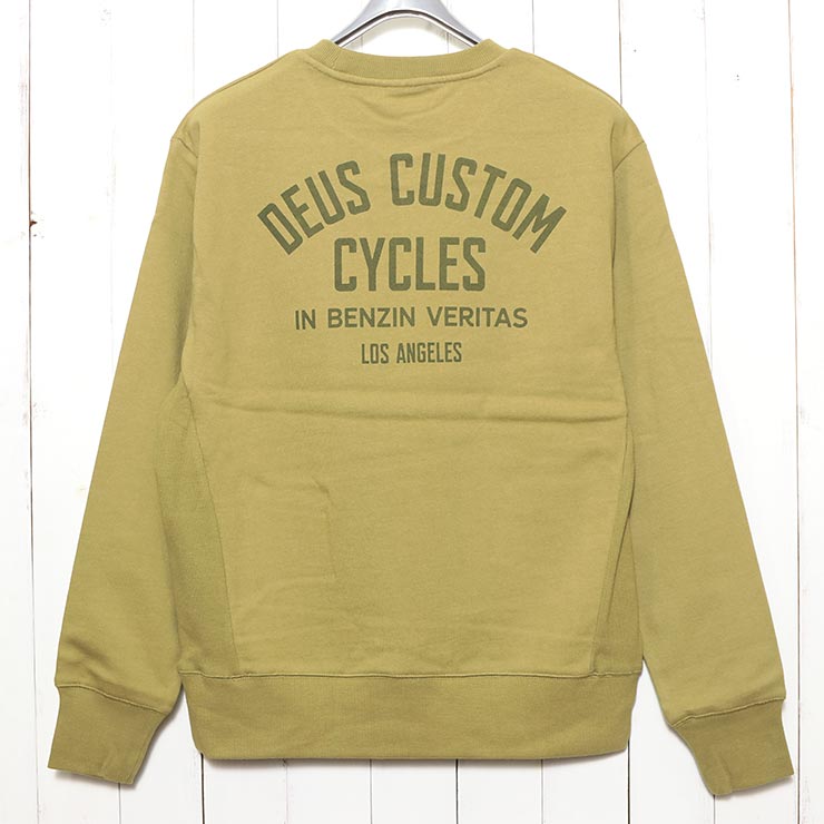 Deus Ex Machina �ǥ����������ޥ��� SUNRISE CREW �������åȥȥ졼�ʡ� ���롼�ͥå� DMW2081238