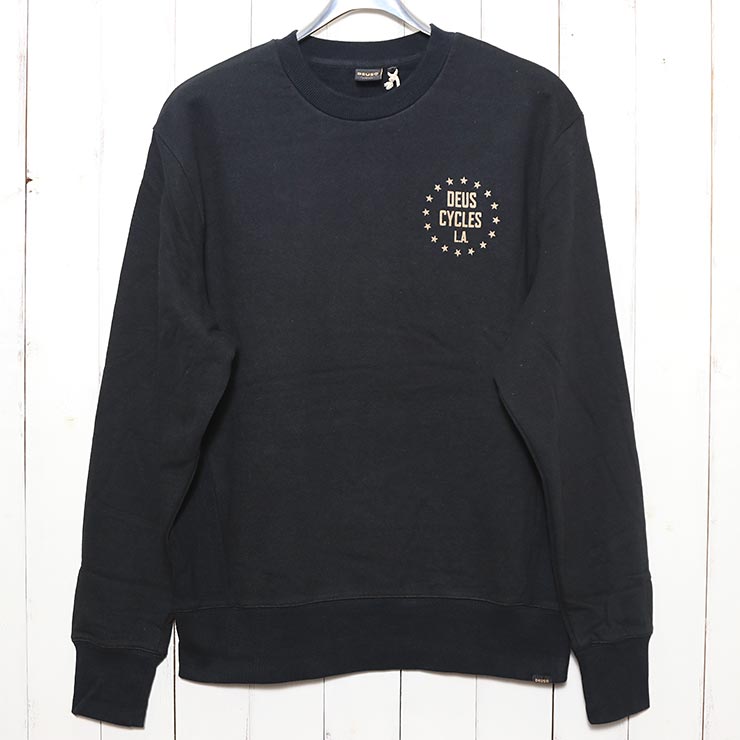 Deus Ex Machina �ǥ����������ޥ��� SUNRISE CREW �������åȥȥ졼�ʡ� ���롼�ͥå� DMW2081238
