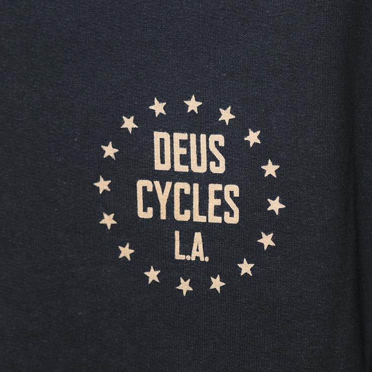 Deus Ex Machina �ǥ����������ޥ��� SUNRISE CREW �������åȥȥ졼�ʡ� ���롼�ͥå� DMW2081238