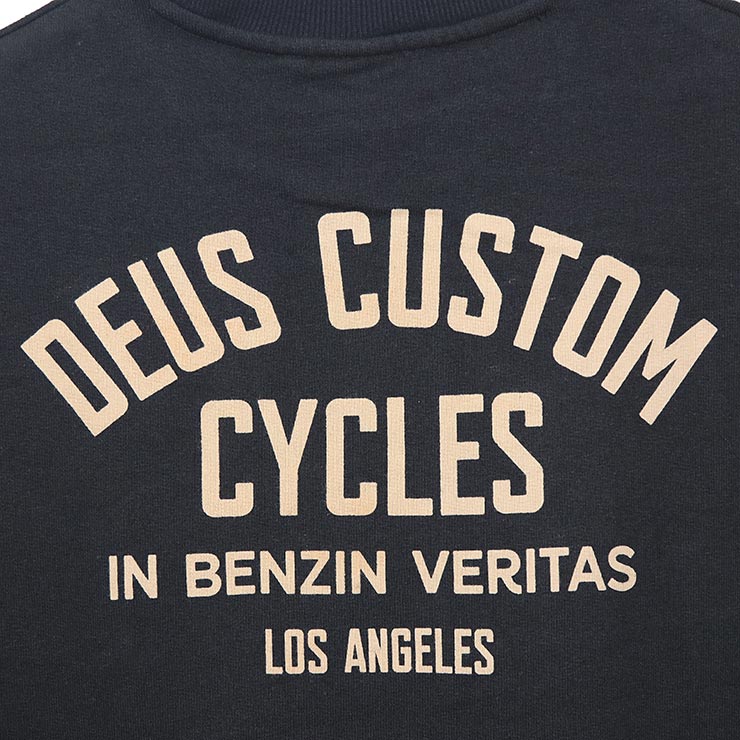Deus Ex Machina �ǥ����������ޥ��� SUNRISE CREW �������åȥȥ졼�ʡ� ���롼�ͥå� DMW2081238