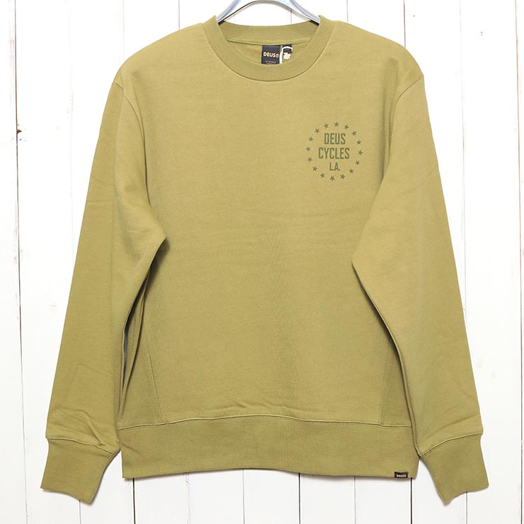 Deus Ex Machina �ǥ����������ޥ��� SUNRISE CREW �������åȥȥ졼�ʡ� ���롼�ͥå� DMW2081238
