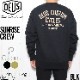 Deus Ex Machina �ǥ����������ޥ��� SUNRISE CREW �������åȥȥ졼�ʡ� ���롼�ͥå� DMW2081238