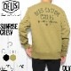 Deus Ex Machina �ǥ����������ޥ��� SUNRISE CREW �������åȥȥ졼�ʡ� ���롼�ͥå� DMW2081238