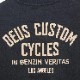 Deus Ex Machina �ǥ����������ޥ��� SUNRISE CREW �������åȥȥ졼�ʡ� ���롼�ͥå� DMW2081238
