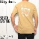 [åݥб] ȾµT ХåץTEE Rhythm ꥺ SHIESTA S/S TEE 0122M-PT01