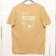̵ȾµT ХåץTEE Rhythm ꥺ SHIESTA S/S TEE 0122M-PT01
