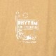 ̵ȾµT ХåץTEE Rhythm ꥺ SHIESTA S/S TEE 0122M-PT01