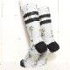 [åݥб] å  STANCE  SURFING MONKEY CREW SOCKS å  A556A21SMK