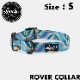 ���� ���� Leeds Dog Supply �꡼���ɥå����ץ饤 ROVER COLLAR S������