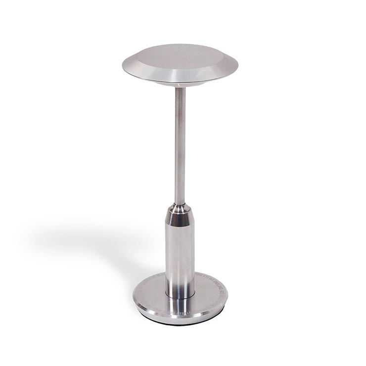 ������̵����LED�饤�� POST GENERAL �ݥ��ȥ����ͥ�� PORTABLE STREET LIGHT �ݡ����֥륹�ȥ꡼�ȥ饤�� 982460003
