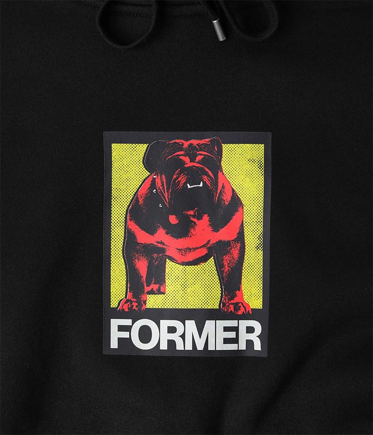 ������̵���ۥץ륪���С��ѡ����� �ա��ǥ� FORMER �ե����ޡ� FLEABAG HOOD FFL-24323 ��������Ź������