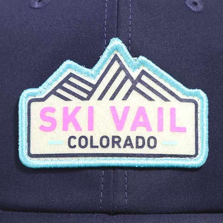 AMERICAN NEEDLE ����ꥫ��ˡ��ɥ� Vail Drifter AN ���ʥåץХå�����å� ˹�� SMU812A-VAI ��������Ź������