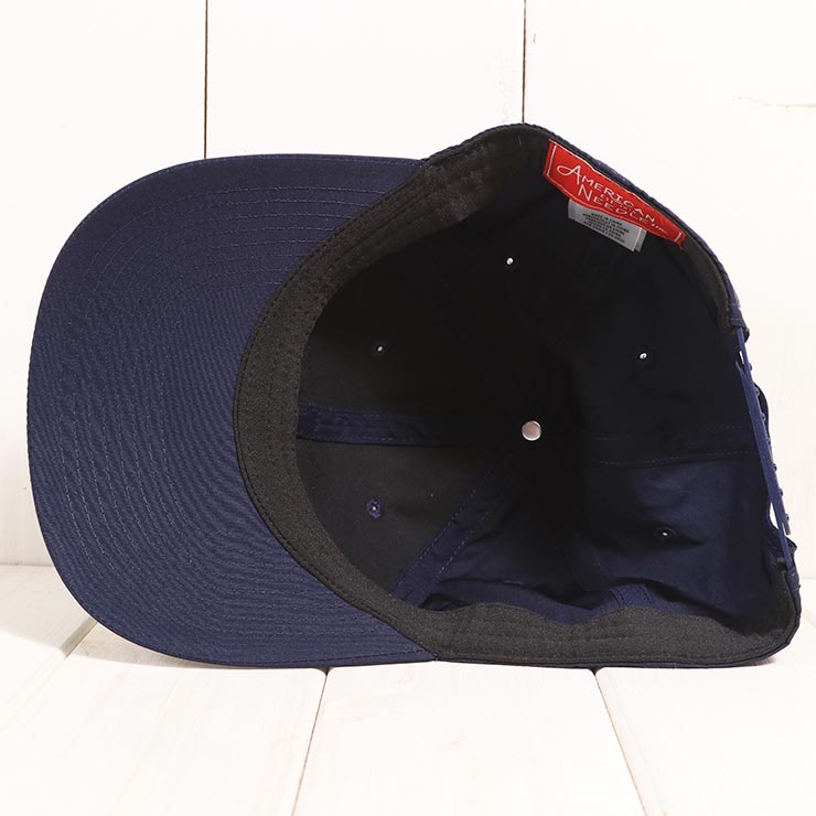 AMERICAN NEEDLE ����ꥫ��ˡ��ɥ� Vail Drifter AN ���ʥåץХå�����å� ˹�� SMU812A-VAI ��������Ź������