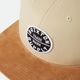 BRIXTON ֥ꥯȥ OATH III SNAPBACK ʥåץХåå ˹ 10777 SAND/LIGHT BROWN CORDUROY 25FW Ź