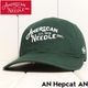AMERICAN NEEDLE ����ꥫ��ˡ��ɥ� AN Hepcat AN ���ȥ�åץХå�����å� ˹�� SMU702A-AMN BOTT ��������Ź������