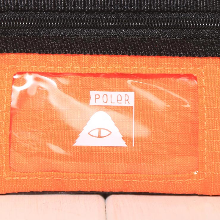̵ۥ󥱡  ѥ POLeR ݡ顼 STUFFABLE COIN&PASS POUCH 243MCV0141 ORG Ź
