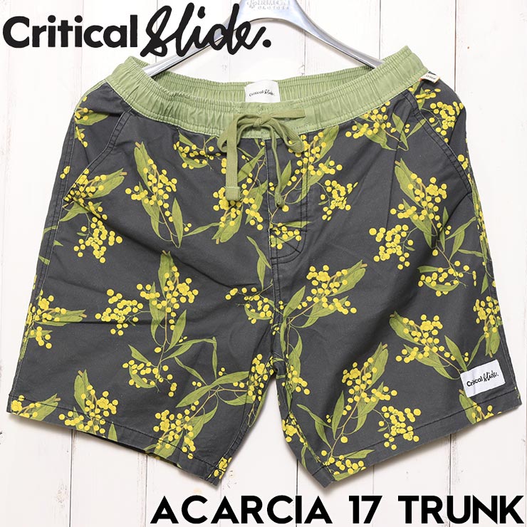 ܡɥ硼 եѥ Critical Slide ƥ륹饤 TCSS ƥ ACARCIA 17 TRUNK BS25070