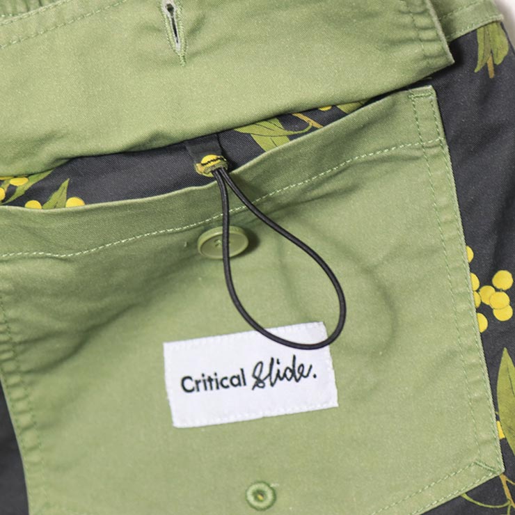 ܡɥ硼 եѥ Critical Slide ƥ륹饤 TCSS ƥ ACARCIA 17 TRUNK BS25070