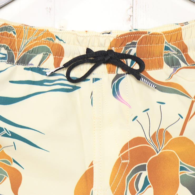 ������̵���ۥܡ��ɥ��硼�� �����եѥ�� �ϥ��֥�åɥ��硼�� VOLCOM �ܥ륳�� LIDO PRINT TRUNK 16 A2512506 DWH ��������Ź������