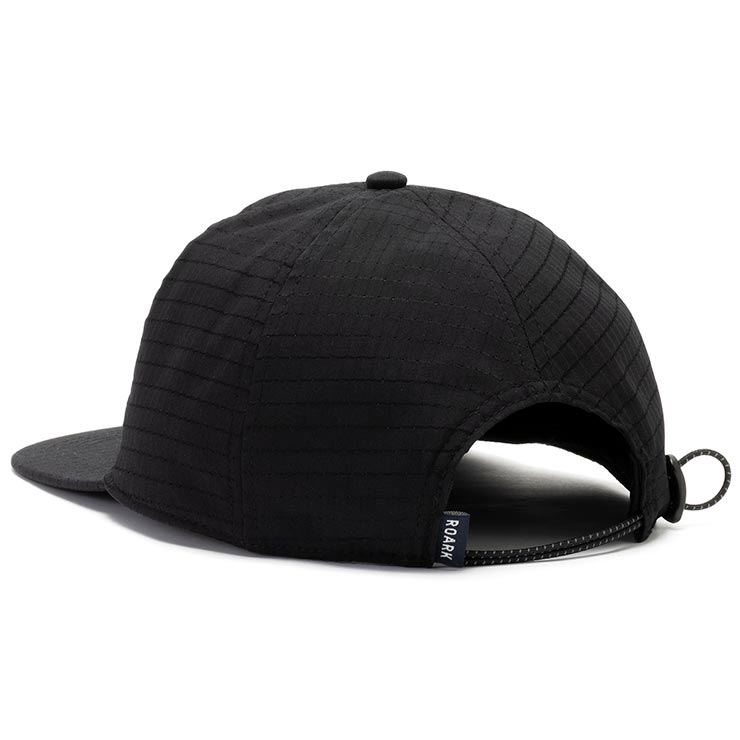 ̵˹ ɥȥåץå THE ROARK REVIVAL ХХ BLESS UP 6PANEL CAP - MID RHJ1122-BLK 25SU Ź