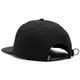 ̵˹ ɥȥåץå THE ROARK REVIVAL ХХ BLESS UP 6PANEL CAP - MID RHJ1122-BLK 25SU Ź