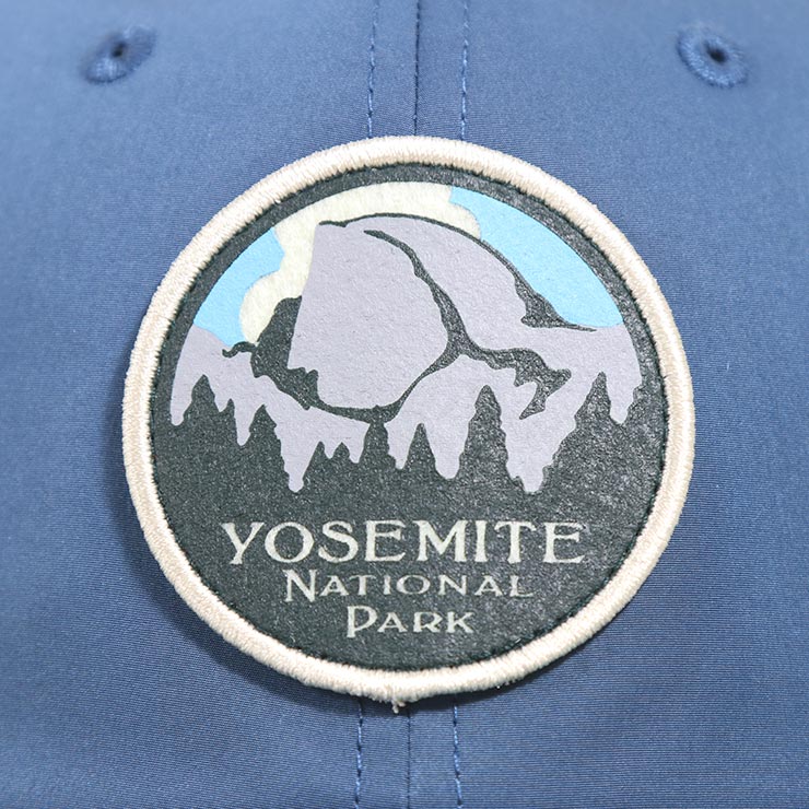 AMERICAN NEEDLE ����ꥫ��ˡ��ɥ� Yosemite NP Drifter AN ���ʥåץХå�����å� ˹�� SMU812A-YONP ��������Ź������
