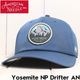 AMERICAN NEEDLE ����ꥫ��ˡ��ɥ� Yosemite NP Drifter AN ���ʥåץХå�����å� ˹�� SMU812A-YONP ��������Ź������