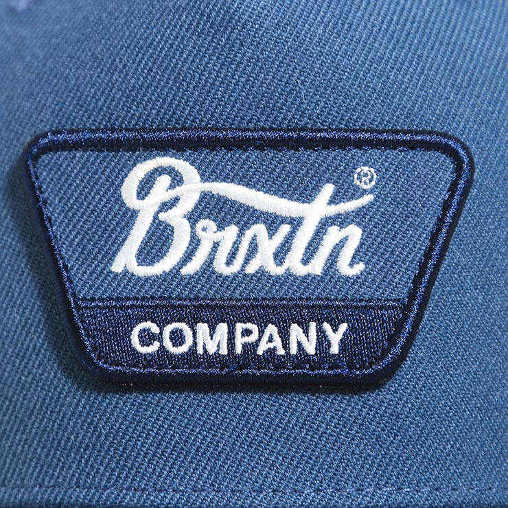 BRIXTON �֥ꥯ���ȥ� LINWOOD C NETPLUS MP SNPK - BERING SEA ���ʥåץХå�����å� ˹�� 10980 25HO ��������Ź������