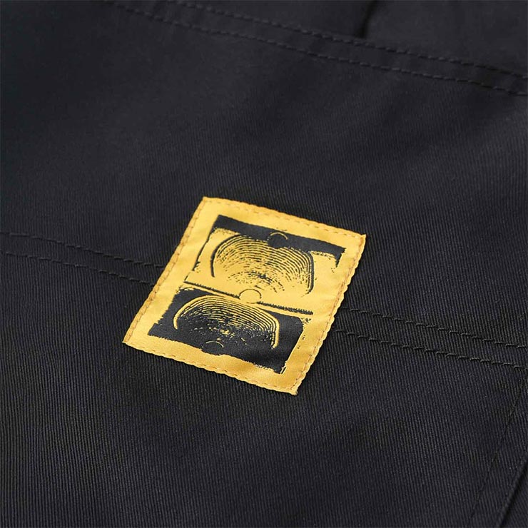 FORMER �ե����ޡ� REYNOLDS WORK PANT ����ѥ�� ��� �Х����ե��å� �ǡ���쥤�Υ륺 �磻�ɥ��륨�å� ���åȥ�ĥ��� �֥�å� FPA-25213 25HO ��������Ź������