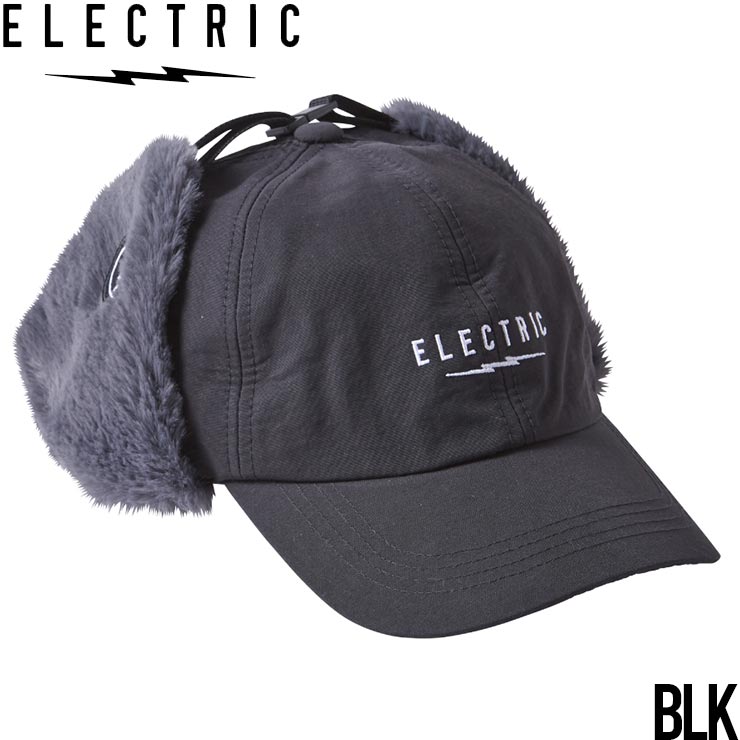 ̵˹ դå 䡼եå ELECTRIC 쥯ȥå EAR FLAP LOW CAP E24F21 Ź