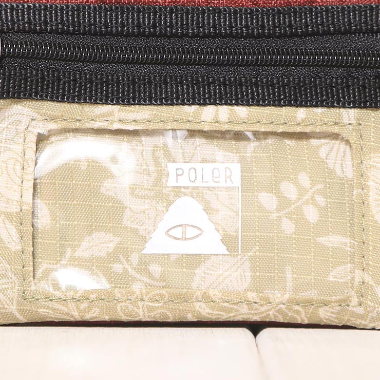 ̵ۥ󥱡  ѥ POLeR ݡ顼 STUFFABLE COIN&PASS POUCH 243MCV0141 SAG Ź