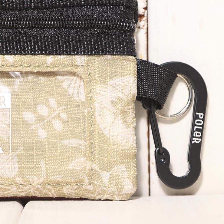 ̵ۥ󥱡  ѥ POLeR ݡ顼 STUFFABLE COIN&PASS POUCH 243MCV0141 SAG Ź