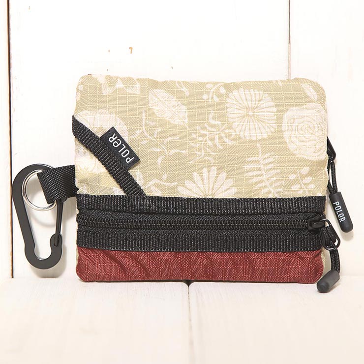 ̵ۥ󥱡  ѥ POLeR ݡ顼 STUFFABLE COIN&PASS POUCH 243MCV0141 SAG Ź