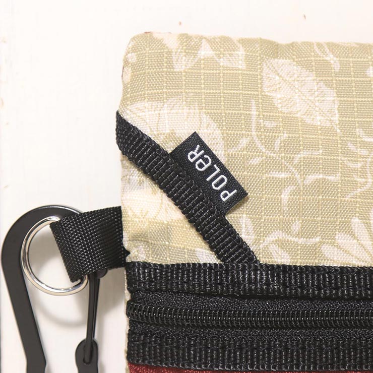 ̵ۥ󥱡  ѥ POLeR ݡ顼 STUFFABLE COIN&PASS POUCH 243MCV0141 SAG Ź
