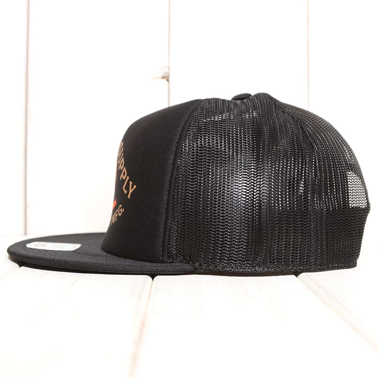 ̵ۥå奭å ˹ BRIXTON ֥ꥯȥ POTION NP HP TRUCKER HAT 11720 BKBLK Ź