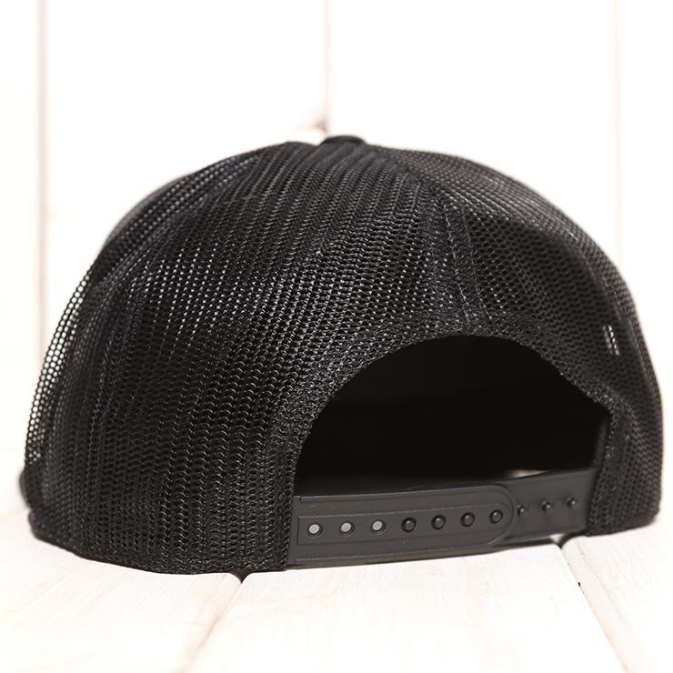 ̵ۥå奭å ˹ BRIXTON ֥ꥯȥ POTION NP HP TRUCKER HAT 11720 BKBLK Ź