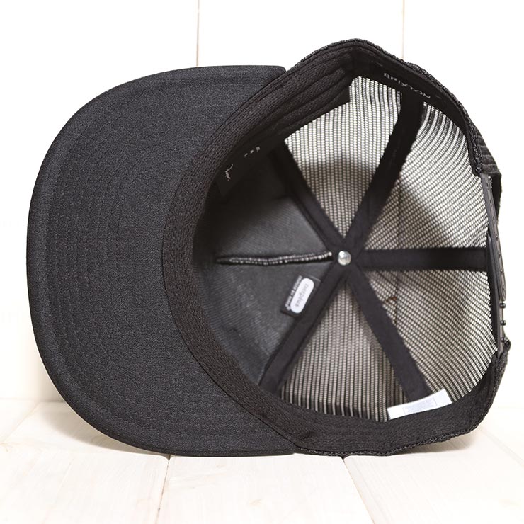 ̵ۥå奭å ˹ BRIXTON ֥ꥯȥ POTION NP HP TRUCKER HAT 11720 BKBLK Ź