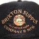 ̵ۥå奭å ˹ BRIXTON ֥ꥯȥ POTION NP HP TRUCKER HAT 11720 BKBLK Ź