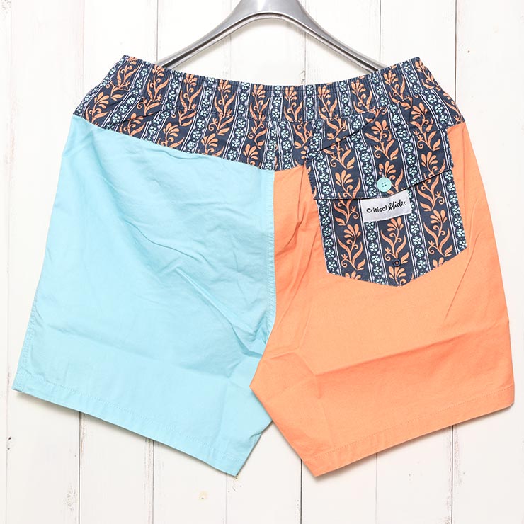 �ܡ��ɥ��硼�� �����եѥ�� Critical Slide ����ƥ����륹�饤�� TCSS �ƥ��������������� PLAIN JANE 16 TRUNK BS25064 PEACH