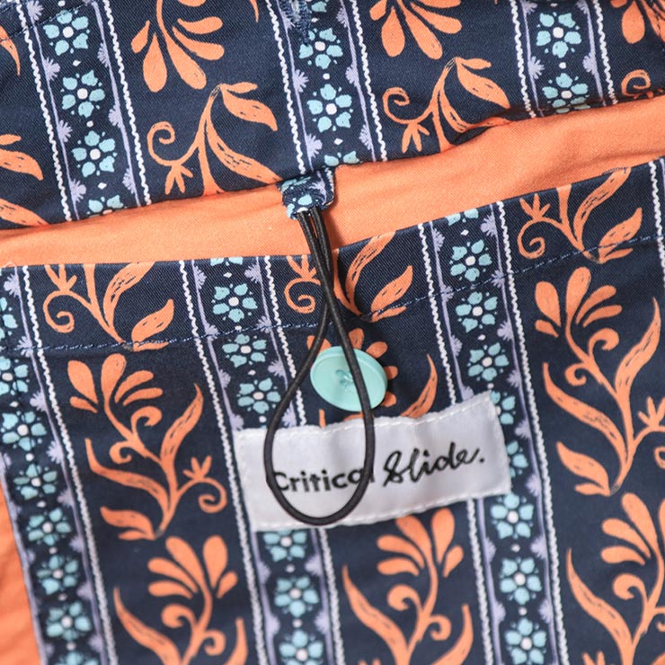 �ܡ��ɥ��硼�� �����եѥ�� Critical Slide ����ƥ����륹�饤�� TCSS �ƥ��������������� PLAIN JANE 16 TRUNK BS25064 PEACH