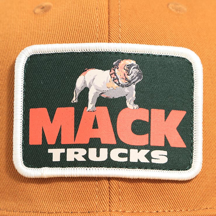 AMERICAN NEEDLE ����ꥫ��ˡ��ɥ� Mack Truck Hepcat AN ���ȥ�åץХå�����å� ˹�� SMU702A-MACKT ��������Ź������