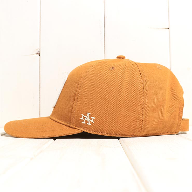 AMERICAN NEEDLE ����ꥫ��ˡ��ɥ� Mack Truck Hepcat AN ���ȥ�åץХå�����å� ˹�� SMU702A-MACKT ��������Ź������