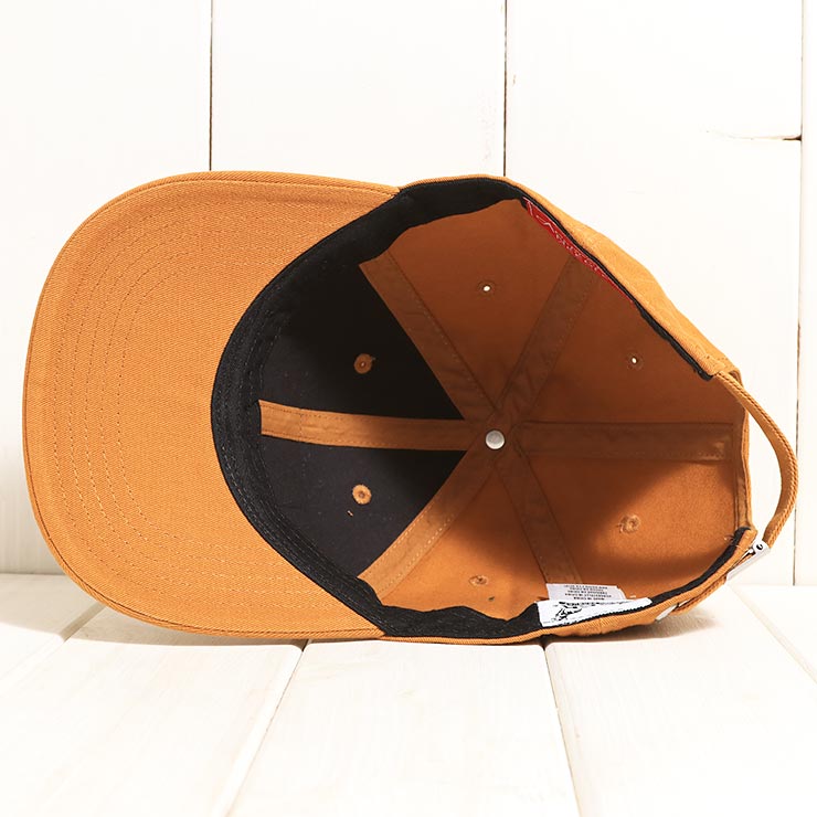 AMERICAN NEEDLE ����ꥫ��ˡ��ɥ� Mack Truck Hepcat AN ���ȥ�åץХå�����å� ˹�� SMU702A-MACKT ��������Ź������