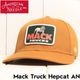 AMERICAN NEEDLE ����ꥫ��ˡ��ɥ� Mack Truck Hepcat AN ���ȥ�åץХå�����å� ˹�� SMU702A-MACKT ��������Ź������